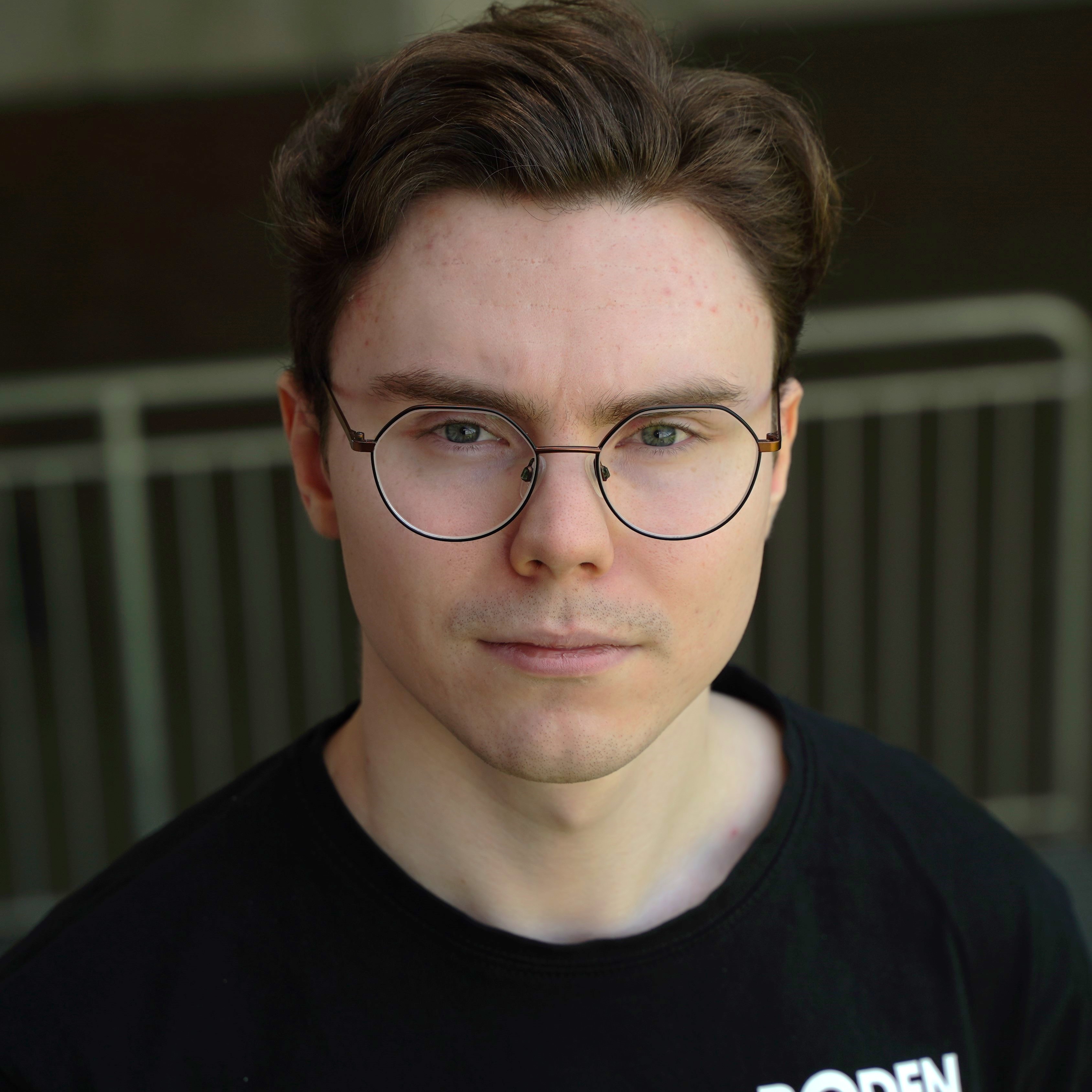 Profile photo
